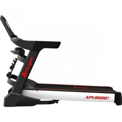 Бігова доріжка APVsport Top Quality APV8000 (M-9910765) - 2
