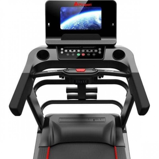 Бігова доріжка APVsport Top Quality APV8000 (M-9910765) - 4