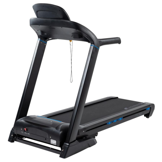 Бігова доріжка CardioStrong TX30 - 4