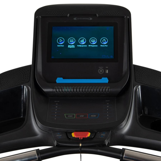 Бігова доріжка CardioStrong TX50 - 2