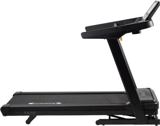 Бігова доріжка CardioStrong TX70 - 2