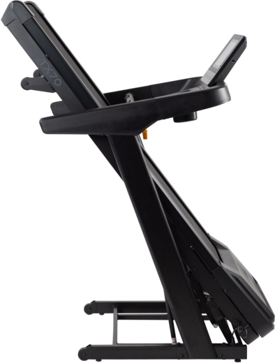 Бігова доріжка CardioStrong TX70 - 3