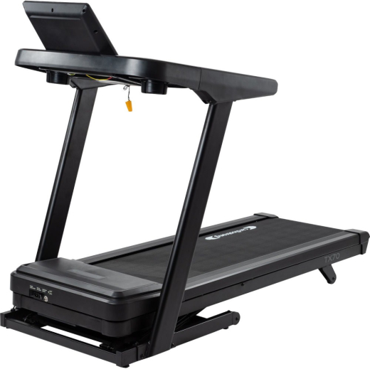 Бігова доріжка CardioStrong TX70 - 4