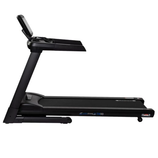 Бігова доріжка CardioStrong TX90 Smart - 4