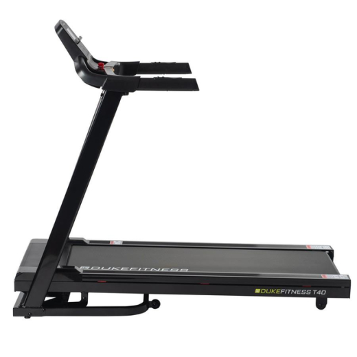 Бігова доріжка Duke Fitness T40 - 4