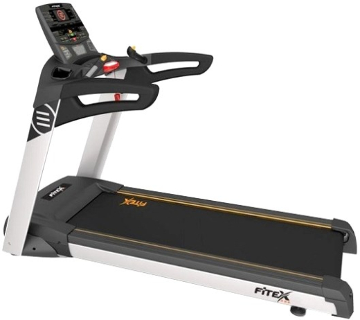 Бігова доріжка Fitex ECT7 - 1