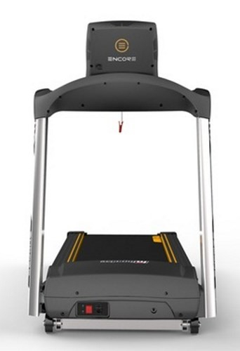Бігова доріжка Fitex ECT7 - 3