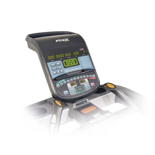 Бігова доріжка Fitex RT700 - 2