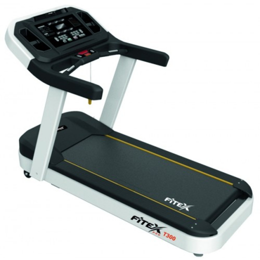 Бігова доріжка Fitex T300 - 1