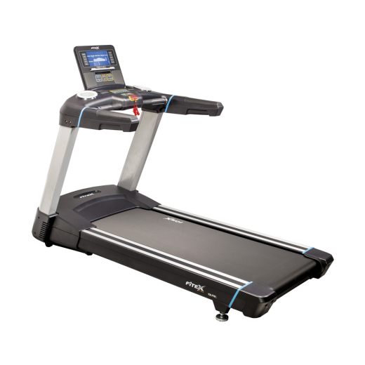 Бігова доріжка Fitex TA770 - 1