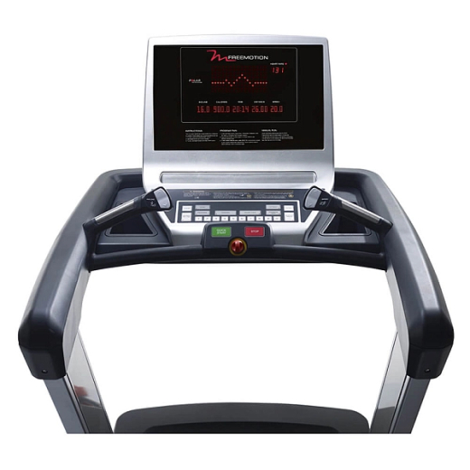 Бігова доріжка Freemotion T10.8 - 2