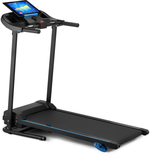 Бігова доріжка GYMTEK XT500 - 1