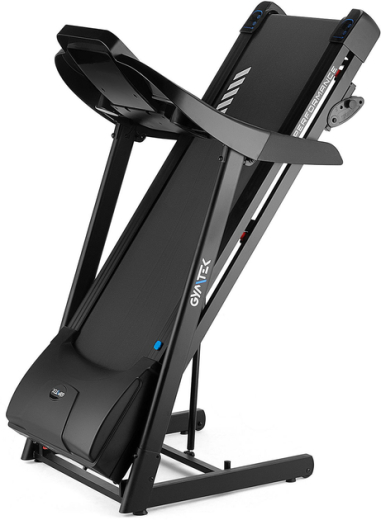 Беговая дорожка Gymtek XT600 - 2