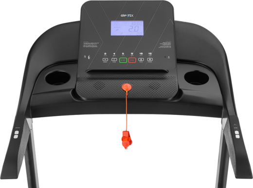 Беговая дорожка Gymtek XT600 - 3