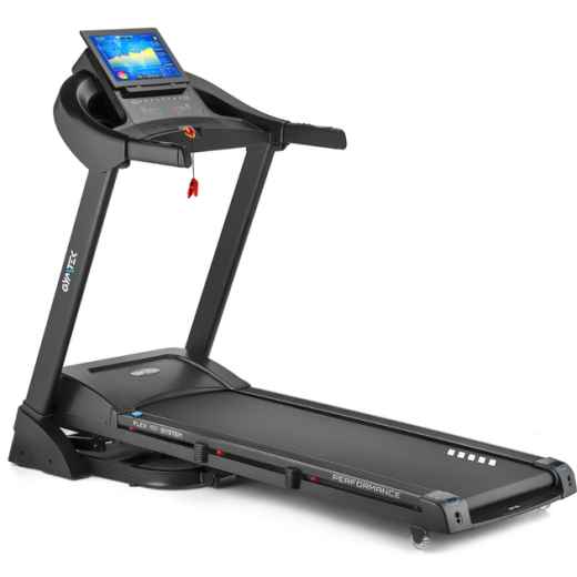 Бігова доріжка GYMTEK XT800 - 1