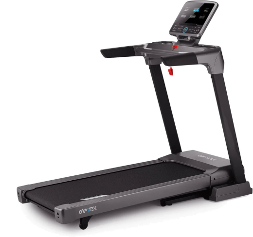 Беговая дорожка GYMTEK XT850 - 1