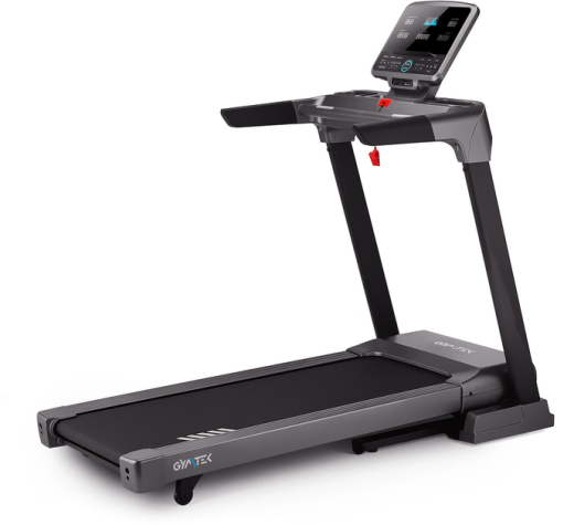 Бігова доріжка GYMTEK XT850 (5907766660903) - 2