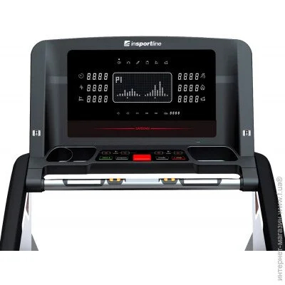 Бігова доріжка inSPORTline Gardian G6 model 2021 (16086) - 3