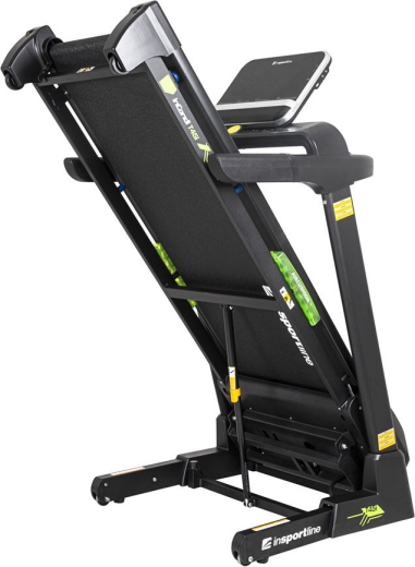 Бігова доріжка inSPORTline inCondi T45i, складна - 2