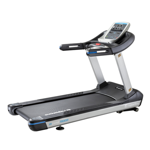 Бігова доріжка inSPORTline inCondi T6000i silnik AC model 2021 (13149) - 1