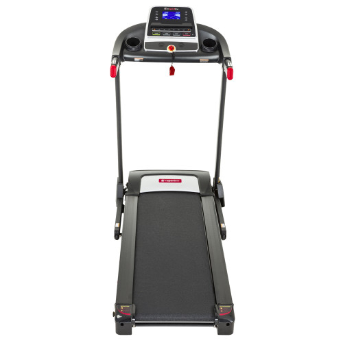 Бігова доріжка inSPORTline Lavister - 1