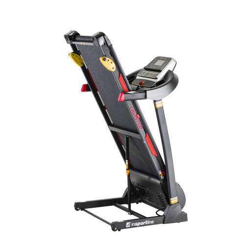 Бігова доріжка inSPORTline Lavister - 2