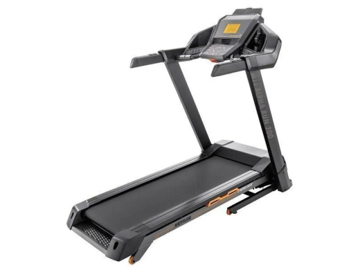 Бігова доріжка KETTLER ALPHA RUN 200 (3848) - 1