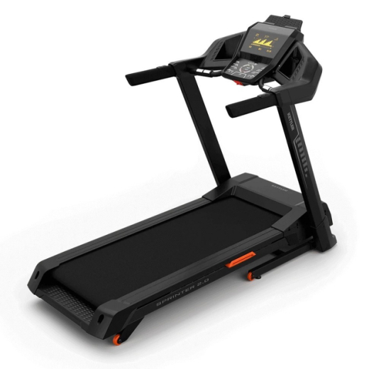 Бігова доріжка Kettler AXOS Sprinter 2.0 - 1