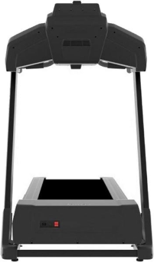 Бігова доріжка KETTLER AXOS SPRINTER 2.0 чорна (4457) - 2