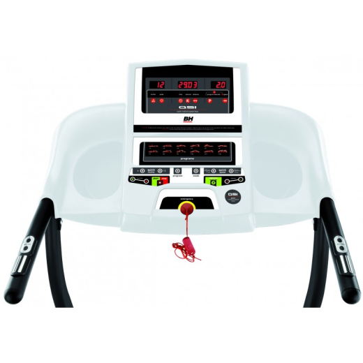 Беговая дорожка Life Fitness F1 Smart - 2