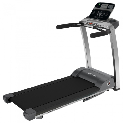 Бігова доріжка Life Fitness F3 Track Connect - 1