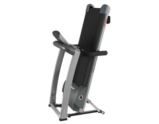 Бігова доріжка Life Fitness F3 Track Connect - 2