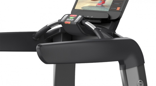 Бігова доріжка Life Fitness Platinum Club Series Discover SE3HD - 3