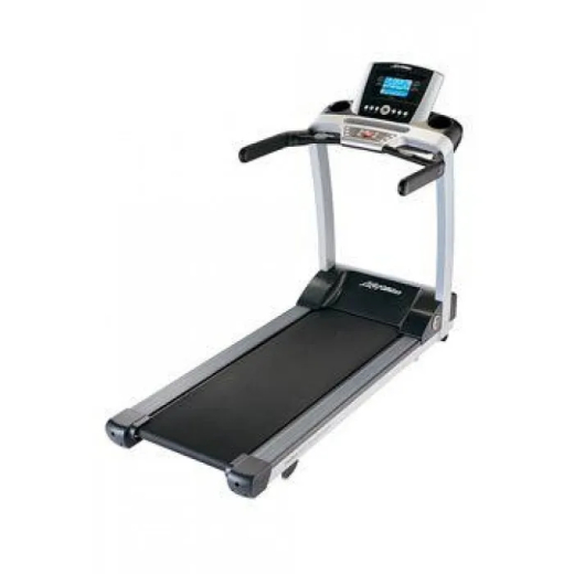 Бігова доріжка Life Fitness T3 Go - 1