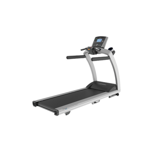 Бігова доріжка Life Fitness T5 Go - 1