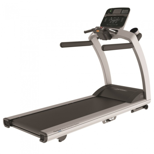 Беговая дорожка Life Fitness T5 Track Connect 2 - 1