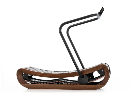 Бігова доріжка NOHRD V2 Oxbridge Walnut (BT-NH-23.123) - 1