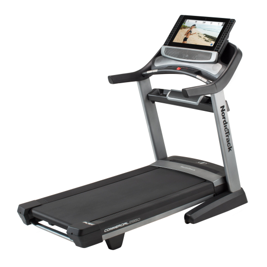 Бігова доріжка NordicTrack 2950 - 1