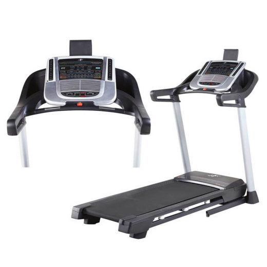 Бігова доріжка NordicTrack C700 - 2