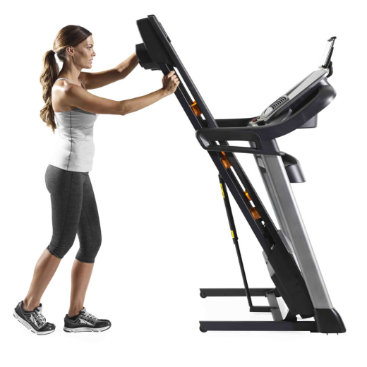 Бігова доріжка NordicTrack C990 - 3