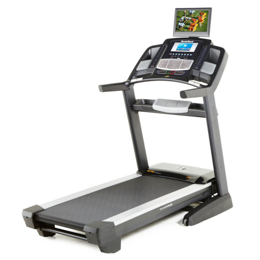 Бігова доріжка NordicTrack Elite 4000 - 1