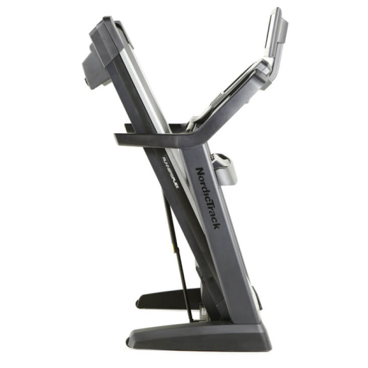 Бігова доріжка NordicTrack Elite 4000 - 3