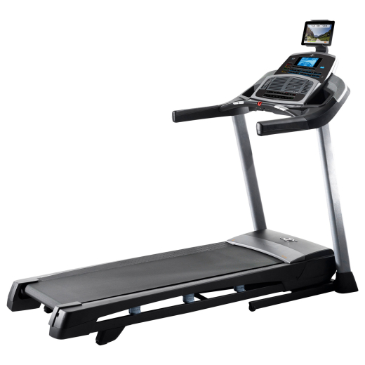 Бігова доріжка NordicTrack T10.0 - 1