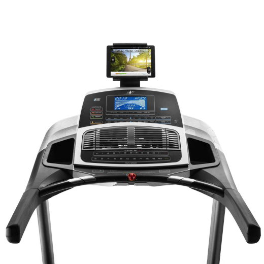 Бігова доріжка NordicTrack T10.0 - 2