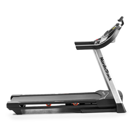 Бігова доріжка NordicTrack T12.0 - 2