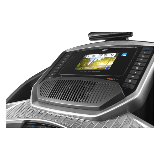Бігова доріжка NordicTrack T12.0 - 3
