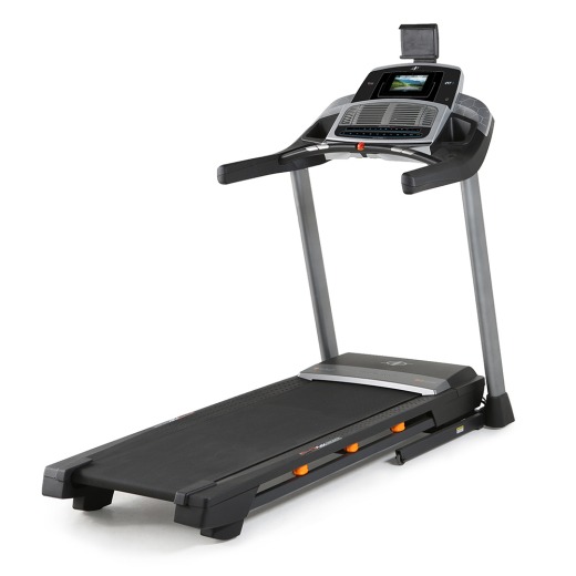 Бігова доріжка NordicTrack T14.0 - 1