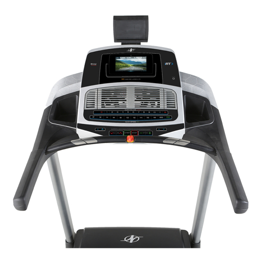 Бігова доріжка NordicTrack T14.0 - 2