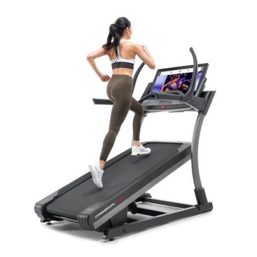 Бігова доріжка NordicTrack X32i - 1