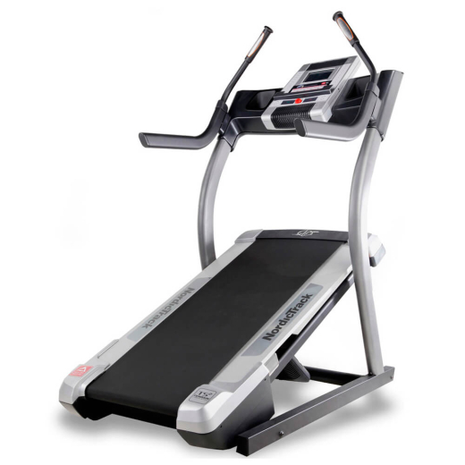 Бігова доріжка NordicTrack X7i - 1